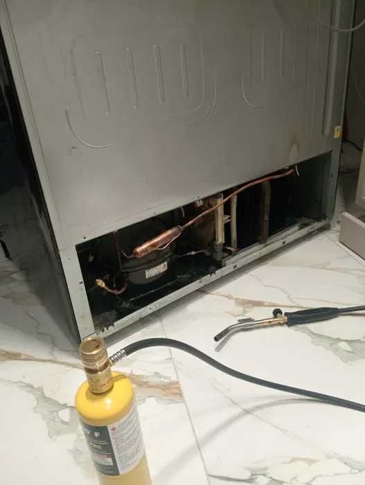 Ремонт холодильников на дому