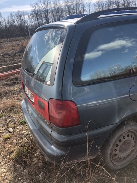 dezmembrez  WV Sharan 2003 diesel