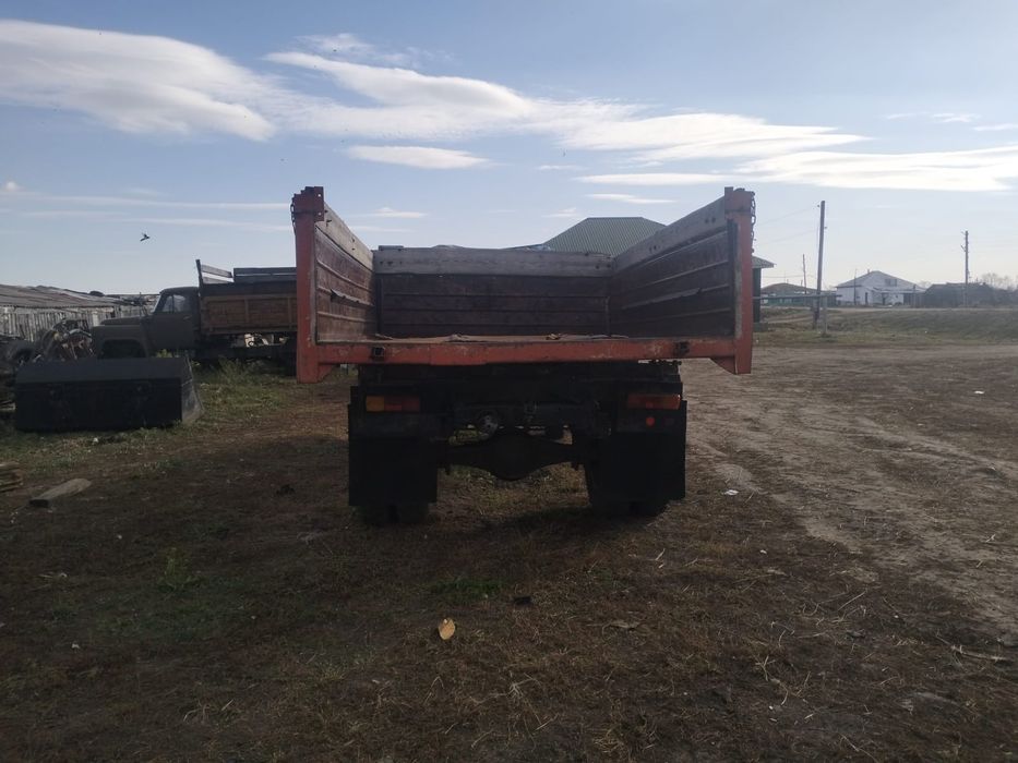 Продам Газ  53 НА ХОДУ!