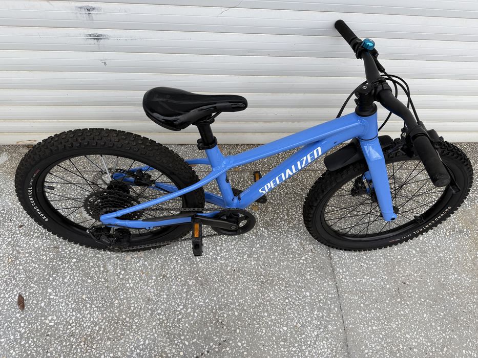 Specialized riprock 20