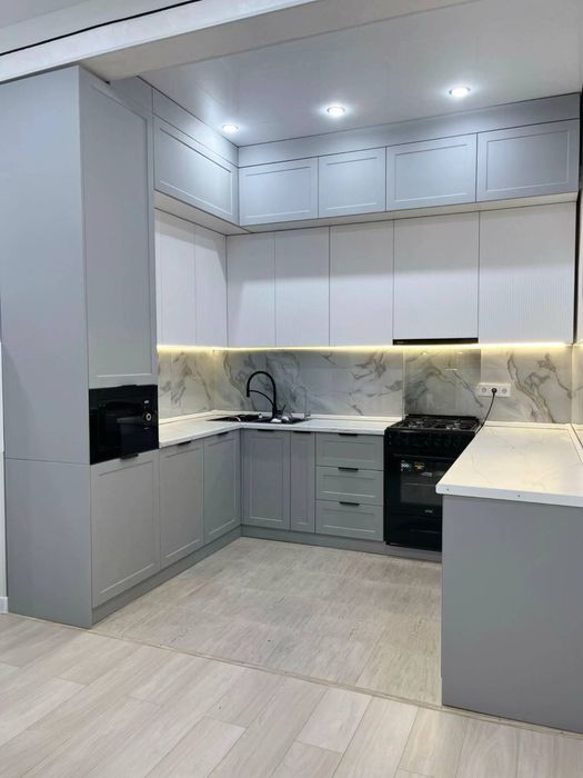 Кухонная мебель от производителя Meblo.uz