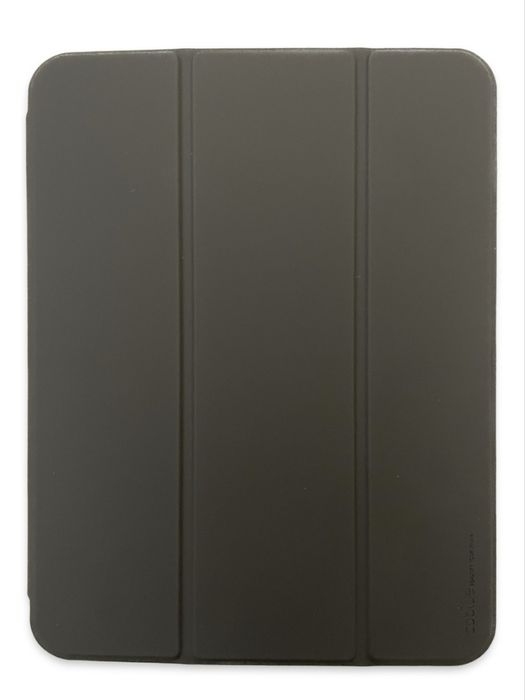 Чехол на планшет  для Apple iPad (2022).  10.9 дюйм черный
