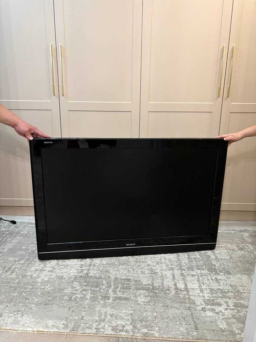 Телевизор Sony Bravia 46 дюймов