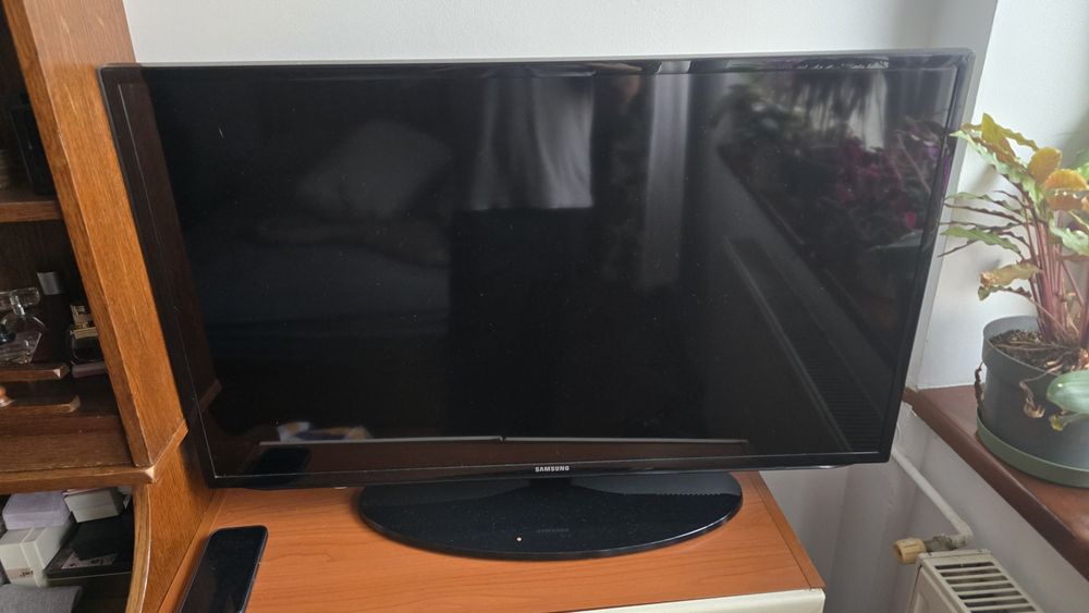 TV Full HD Samsung 102cm