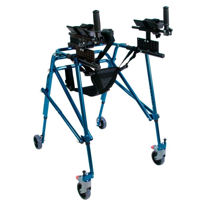 Ходунки для детей ML-9124L