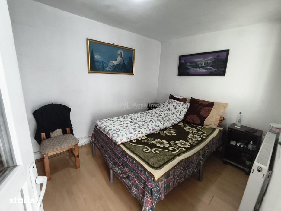 Resita Casa 2 Garaje Zona Lendt