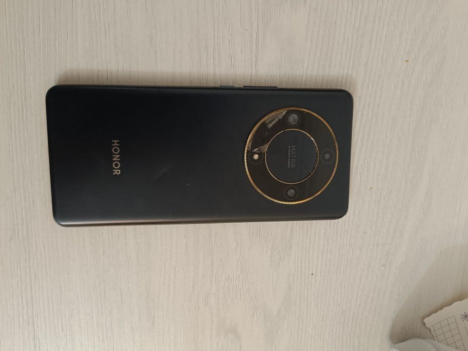 Продам honor x9b 256гб