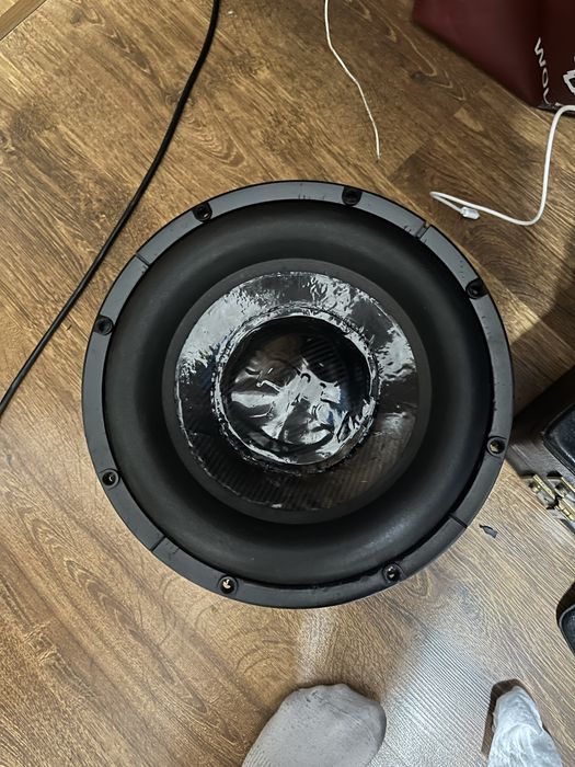 сабвуфер pride 12 дюм башка