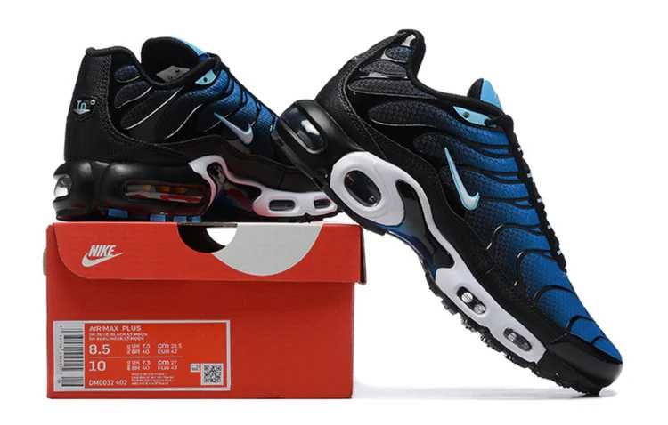 НОВО! Спортни Обувки / Nike TN Air Max Plus Blue