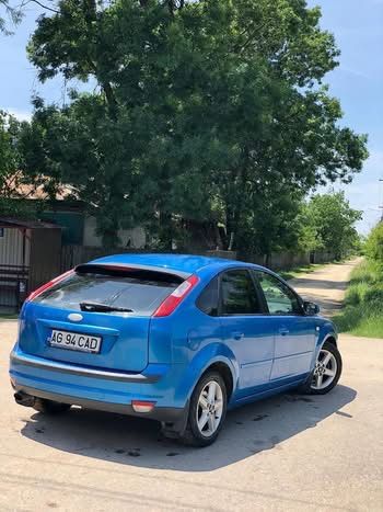 FORD Focus 2005 — imagine 2