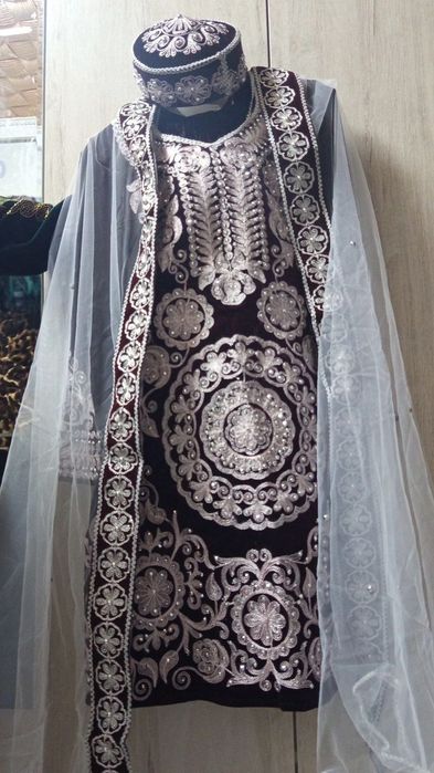 Kelinlar uchun Ansambllar