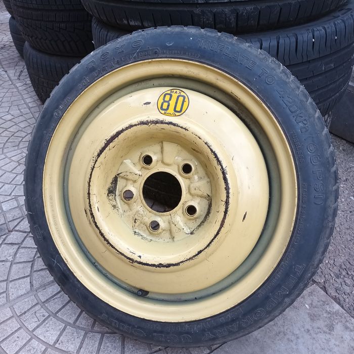 Патерица за мазда