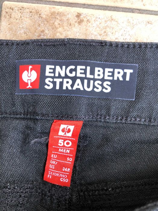 Engelbert Strauss къси панталони р-р 50