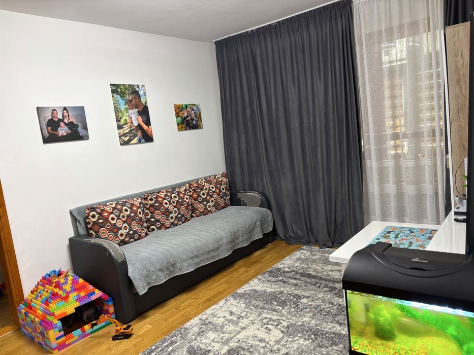 Apartament 3 camere