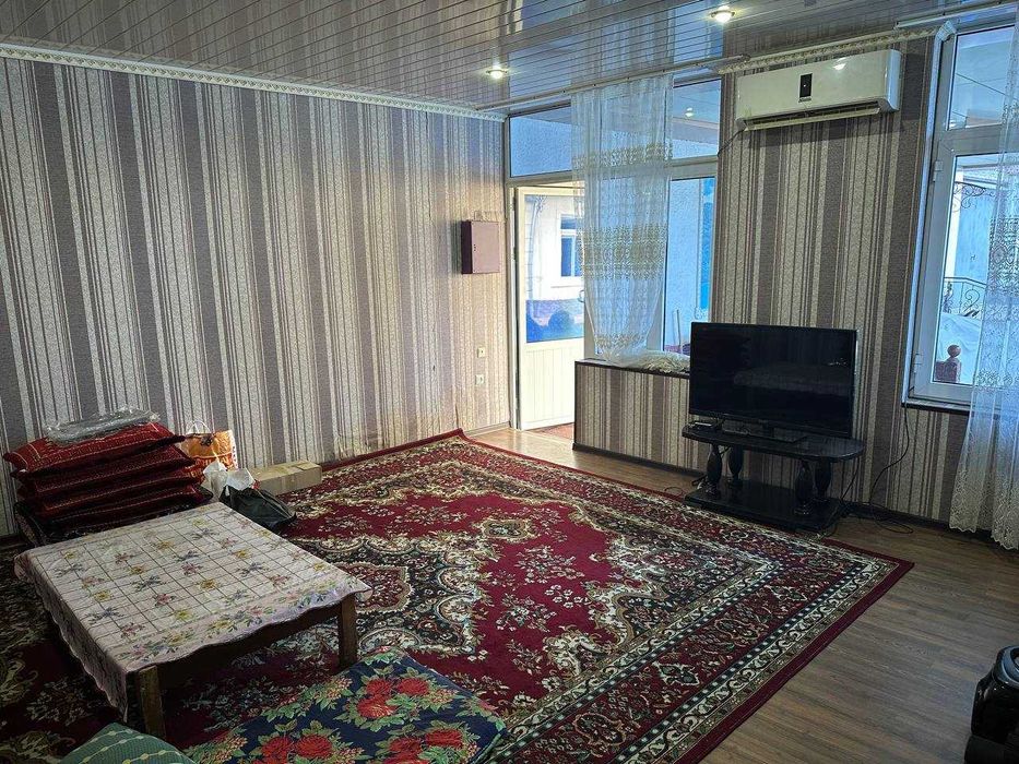 Продаётся дом!! угловой участок ,ориентир магазин МАГНИТ