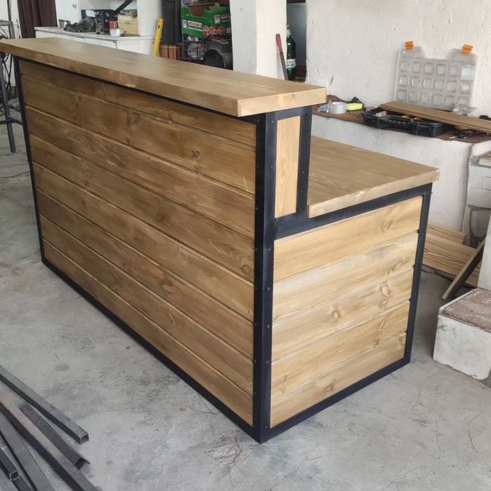 Бар обзавеждане бар столове маси бар маси