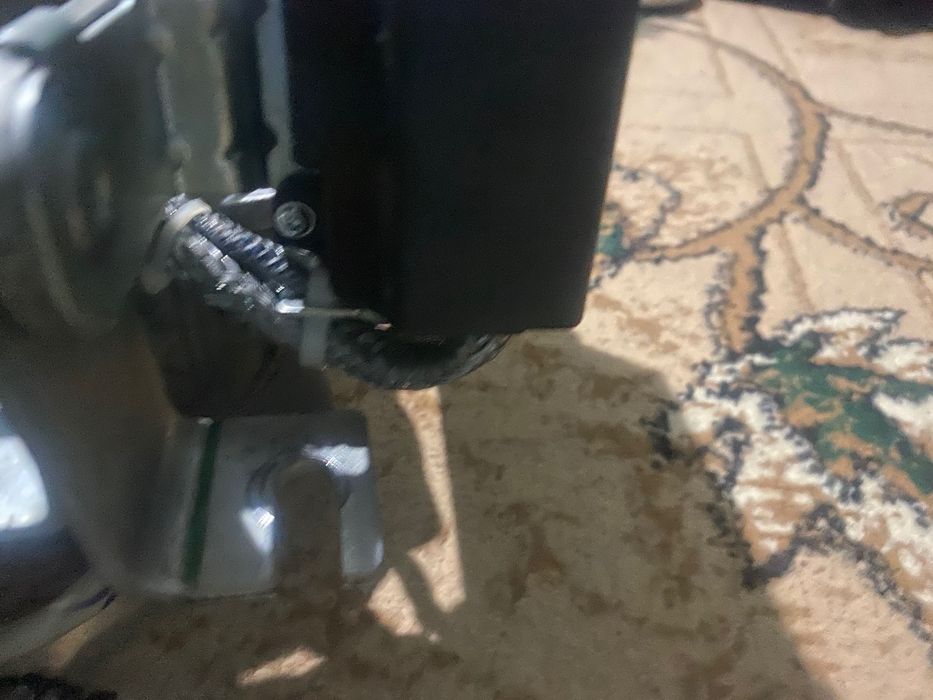 Эур Гранта 2190 автомат 16 кл