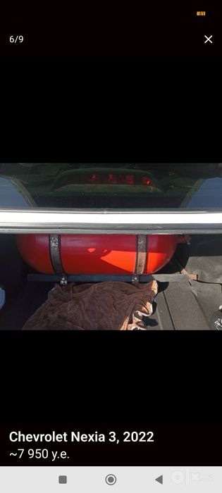Nexi3 2022 yil 7950$