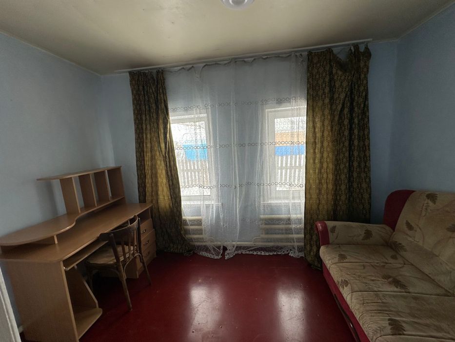 Сдам благоустроенный дом на длительный срок