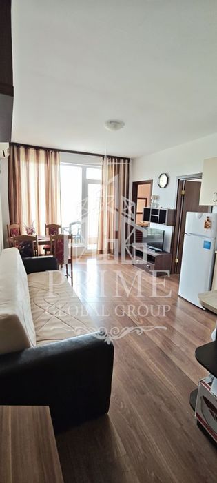 Продава се Тристаен апартамент в с. Тънково, Област Бургас - 67 кв.м за 956 €/кв.м - Снимка #10
