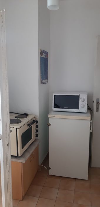 Дава се под наем Двустаен апартамент в Хасково, Орфей - 68 кв.м за 178.5 € - Снимка #8