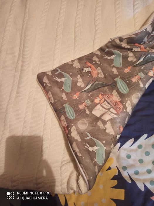 Продам конверт- одеяло.