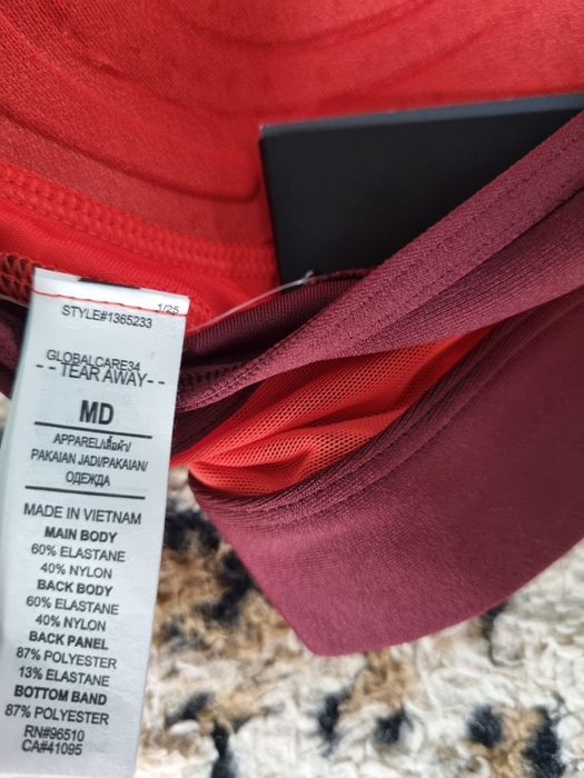 Bustiera Under Armour