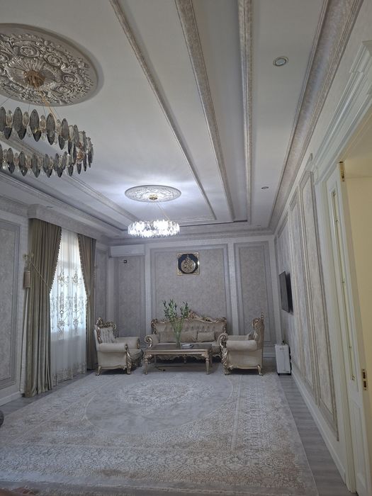 Уй сотилади (Сергели)