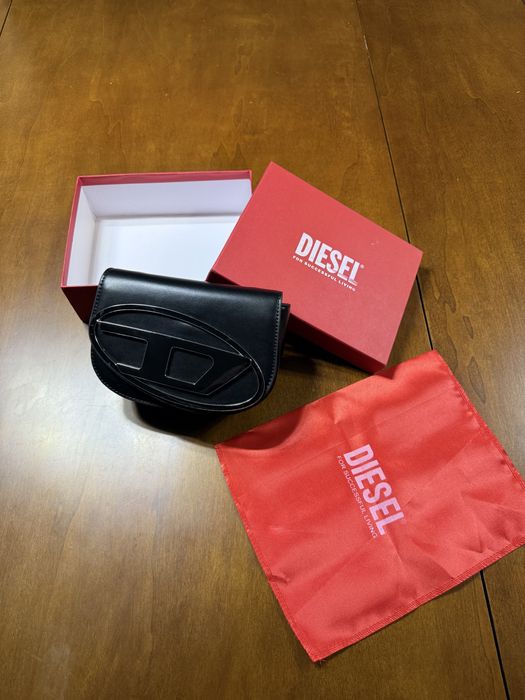 Geanta Diesel Noua/New