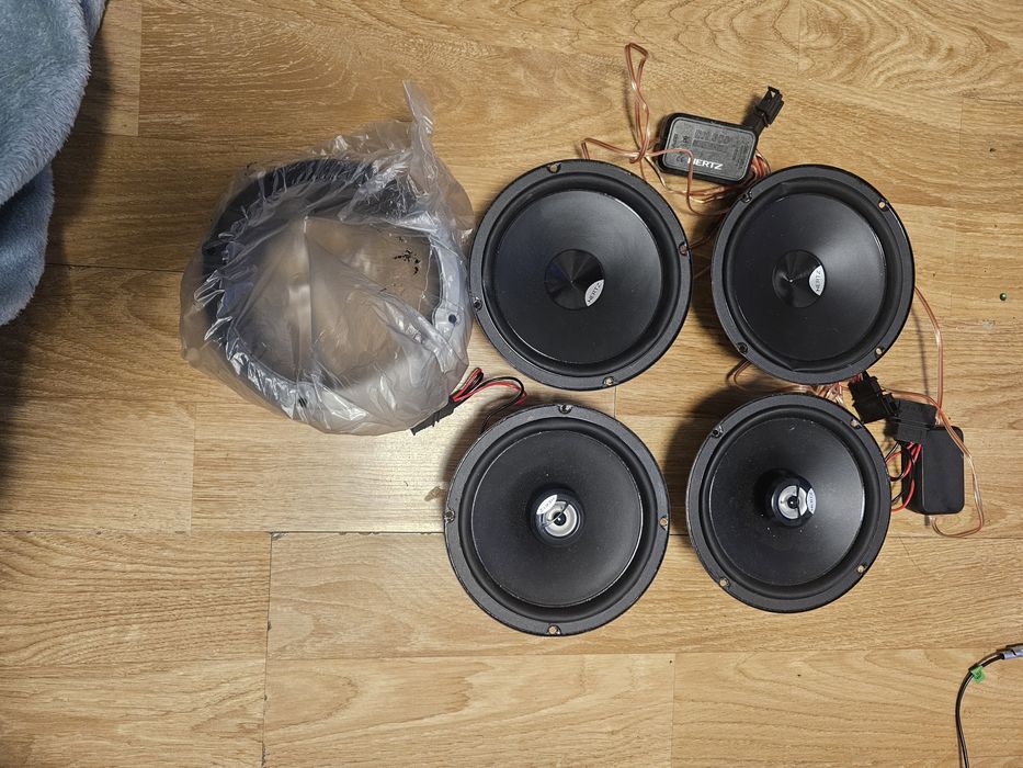 Sistem audio auto Kenwood Dmx7018DABS
