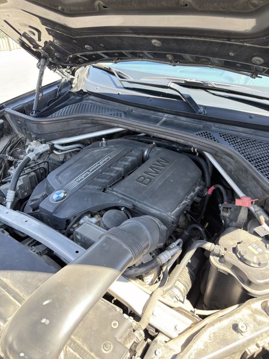 BMW X6 xDrive35i
