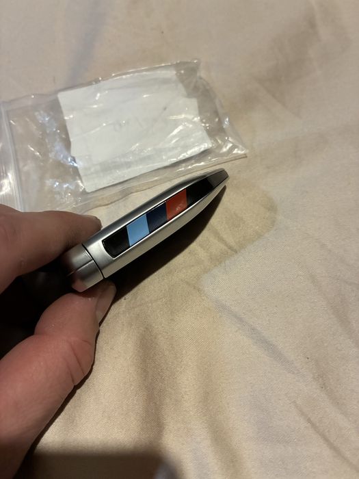 Ключ bmw F G series кутия key fob