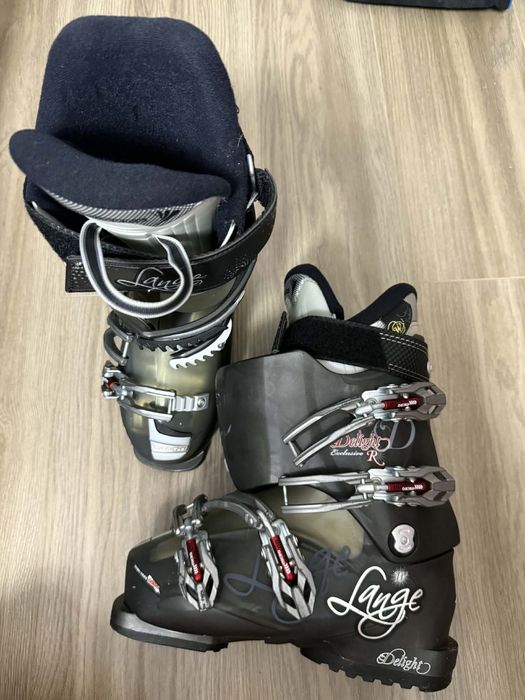 Clapari Lange marimea 36