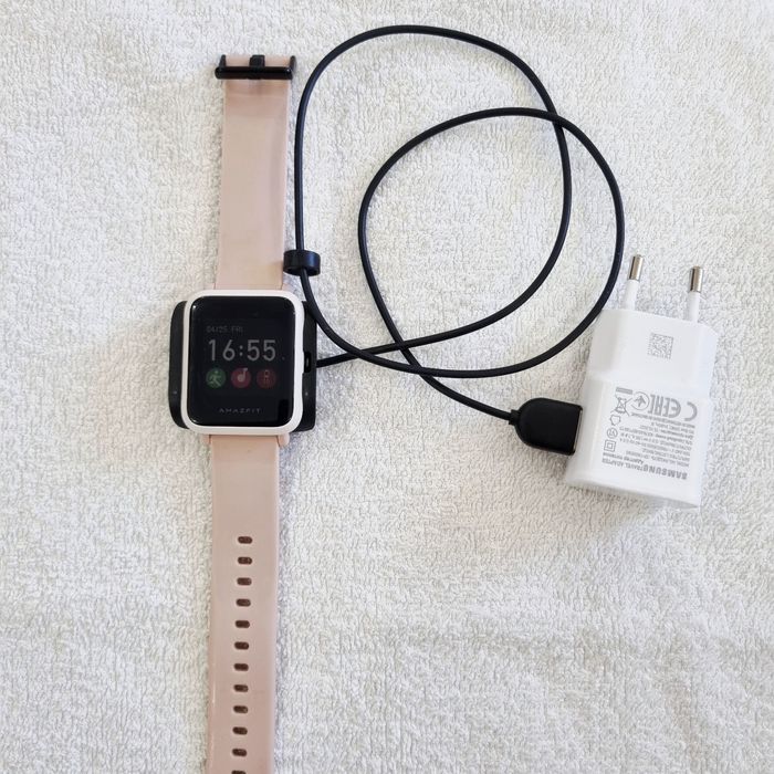 Смарт часы Амазфит