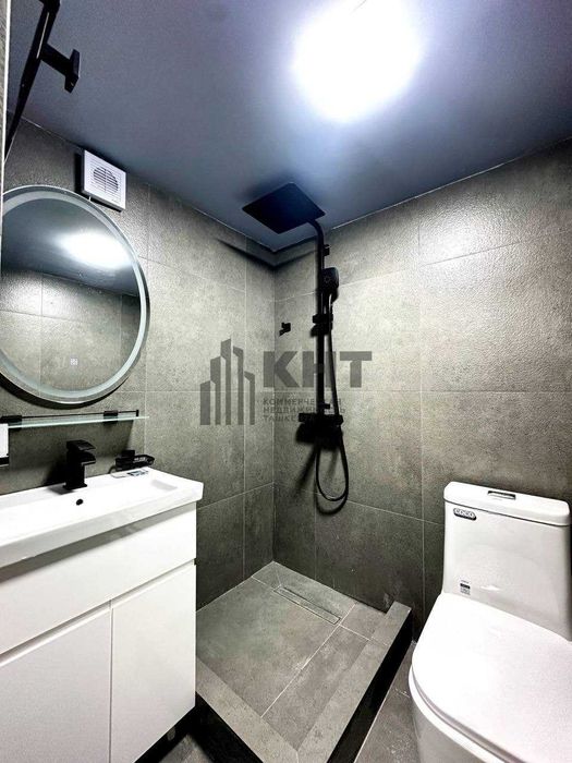 Аренда офиса на Ц4 100м2 Open space