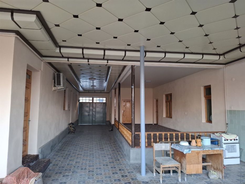 Продается участок в Кибрай