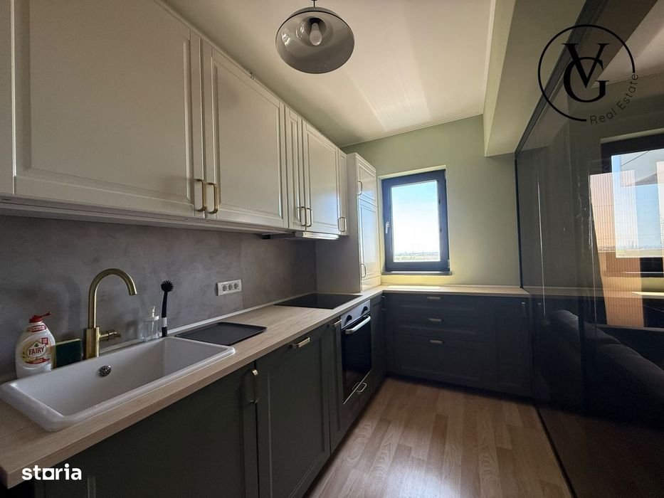 Apartment in Constanta - Mai multe