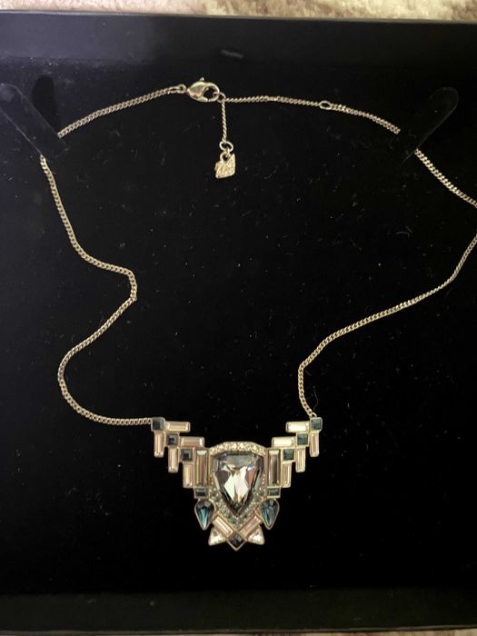 Colier Swarovski