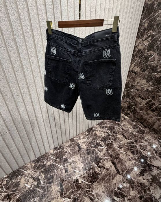 Мъжки къси дънки