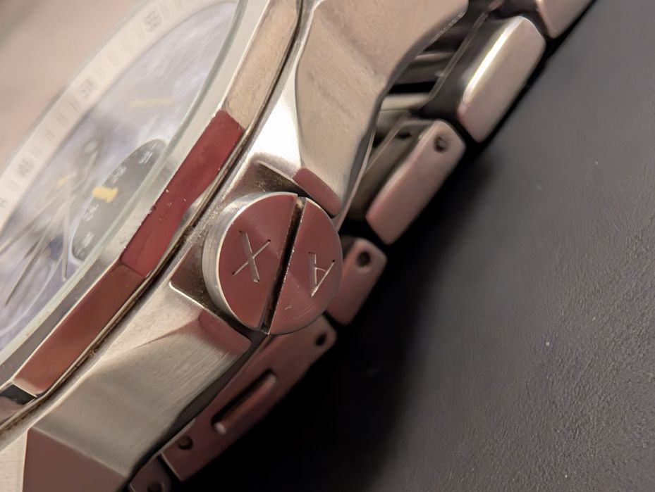 Ceas bărbătesc Armani exchange