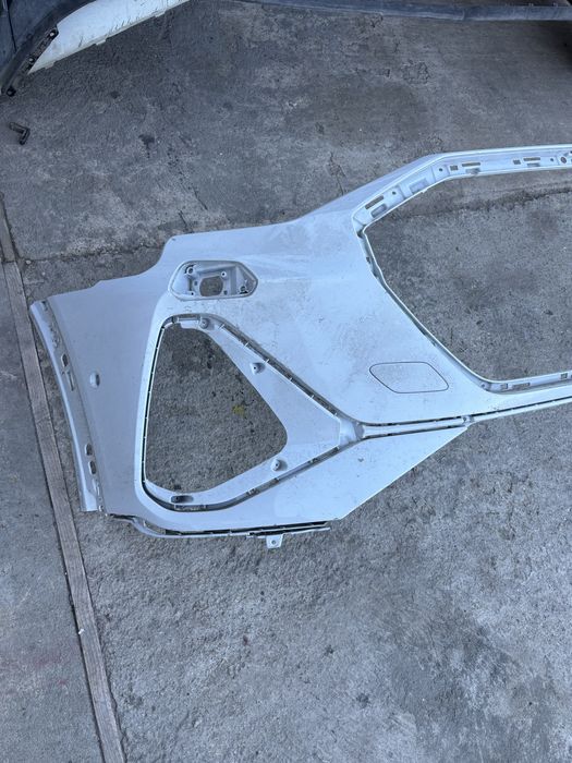 предна броня за Audi E-Tron Sline 4KE807437C