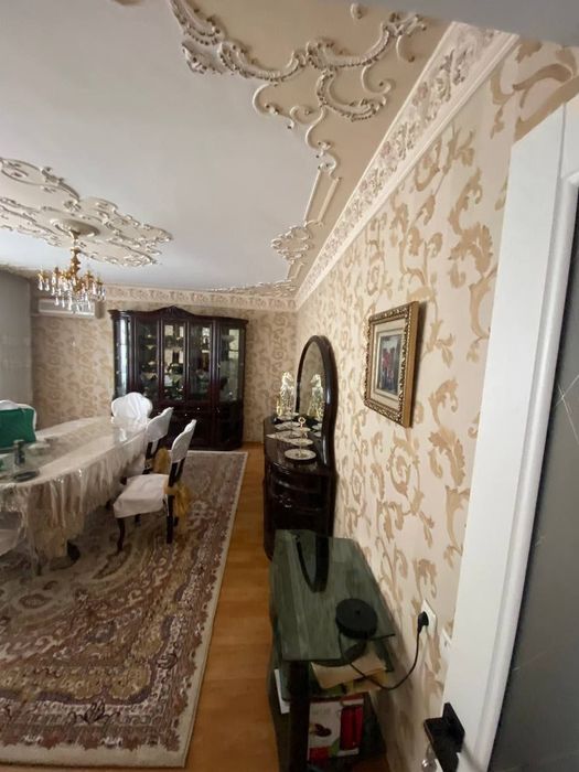 Квартире в саманном доме