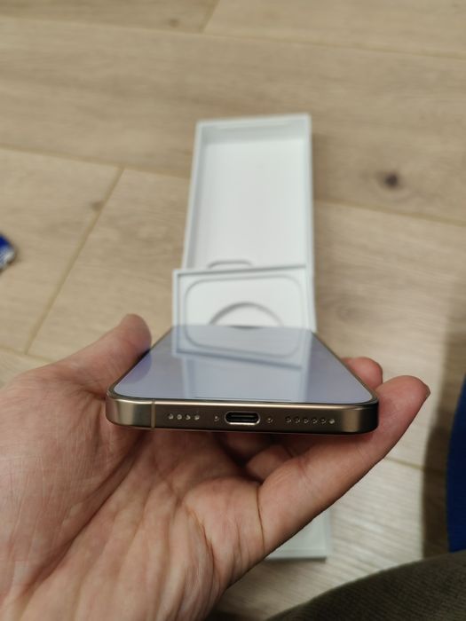 iPhone 16 Pro Max 1TB (1024gb)