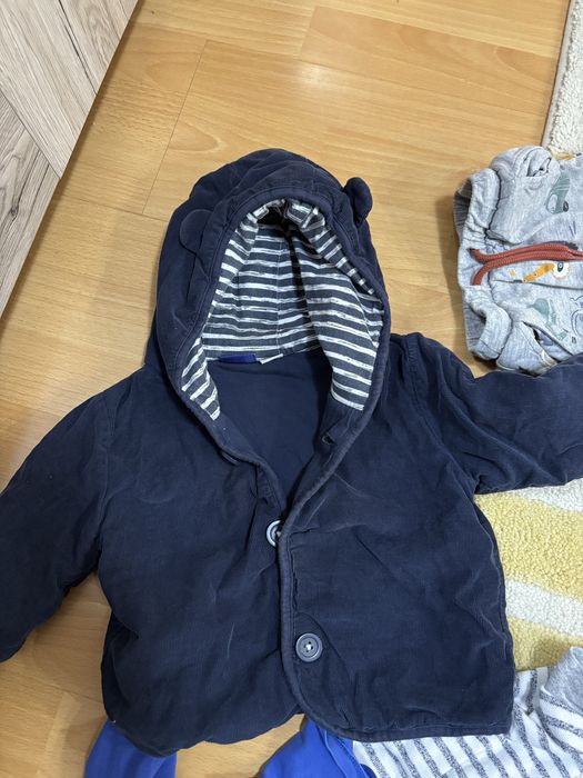 Сет дрешки Mayoral