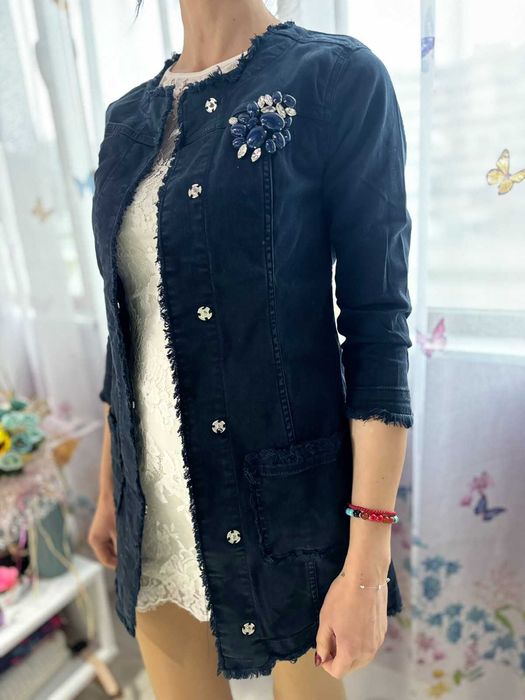 Риза Liu Jo, размер XS