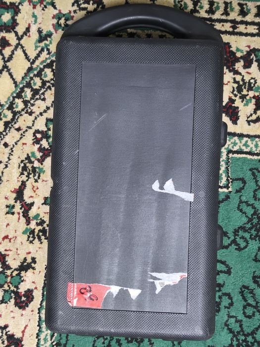 Гантели маленькие 15кг