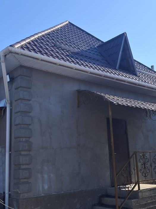 Продается дом есть все документы