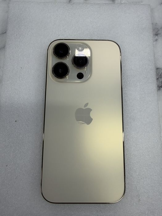 Iphone 14 pro 256 gb