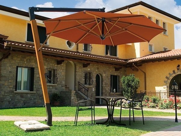 Umbrele soare Palladio