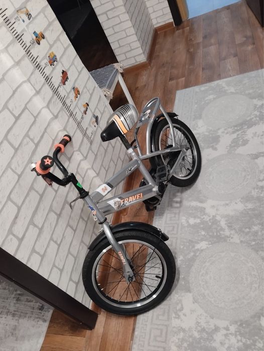 Продам велик велосипед